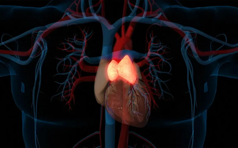 استئصال الغدة التيموسيه (الزعترية) بالمنظار لعلاج الوهن العضلي (Myasthenia Gravis) :الدليل الشامل لعلاج الوهن العضلي